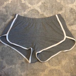 Areopostale Classic Retro Shorts